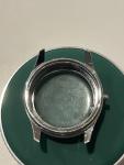 Vintage Skin Diver 1960’s Dive Watch Case With Bezel