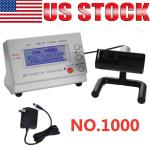 Weishi Timegrapher No.1000 Mechanical Watch Timing Machine Multifunction US Plug