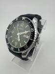 Vintage Seiko Diver’s Look Automatic Rotating Bezel 6309 Men'sWatch D/D