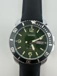 Vintage Seiko Diver’s Look Automatic Rotating Bezel 6309 Men'sWatch D/D