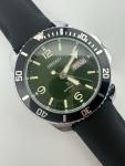 Vintage Seiko Diver’s Look Automatic Rotating Bezel 6309 Men'sWatch D/D