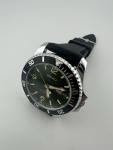 Vintage Seiko Diver’s Look Automatic Rotating Bezel 6309 Men'sWatch D/D