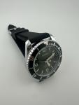 Vintage Seiko Diver’s Look Automatic Rotating Bezel 6309 Men'sWatch D/D