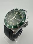 Vintage Seiko Diver’s Look Automatic Rotating Bezel 6309 Men'sWatch D/D
