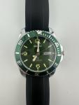Vintage Seiko Diver’s Look Automatic Rotating Bezel 6309 Men'sWatch D/D