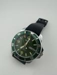 Vintage Seiko Diver’s Look Automatic Rotating Bezel 6309 Men'sWatch D/D