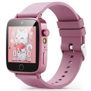 Smart Watch for Kids with Games and Camera