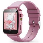 Smart Watch for Kids with Games and Camera