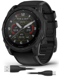 Garmin tactix® 8 Solar Tactical GPS Smartwatch