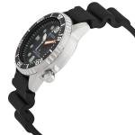 Citizen Unisex Promaster Black Dial Watch - EO2020-08E NEW