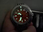 RARE DOXA Sub 300T Vintage Dive Watch ref 30010 full kit + BoR Bracelet 2002 300