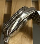 Seiko 1993 Vintage Automatic Diver Watch Men 43mm 7002 7001 JDM W/ 7009A Pepsi