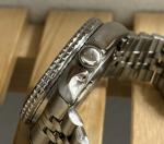 Seiko 1993 Vintage Automatic Diver Watch Men 43mm 7002 7001 JDM W/ 7009A Pepsi