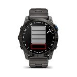 Garmin D2 Mach 1 Pro Aviator Smartwatch