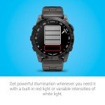 Garmin D2 Mach 1 Pro Aviator Smartwatch