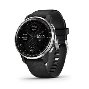 Garmin D2 Air X10 Touchscreen Aviator Smartwatch