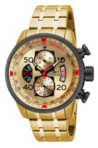Invicta Aviator 17205 Men's Watch - 48mm