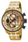 Invicta Aviator 17205 Men's Watch - 48mm