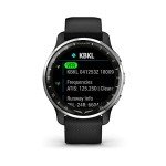 Garmin D2 Air X10 Touchscreen Aviator Smartwatch
