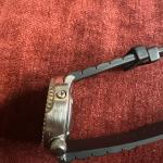 Vintage SEIKO Professional Diver 7549-7010 “Baby Tuna” Day Date Quartz JAPAN215