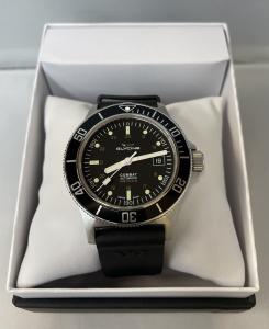 Glycine Combat Sub 42mm Automatic Watch