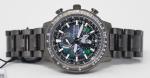 U27520 without box or papers Citizen Mens EcoDrive Promaster Geo Trekker G2U