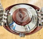 DOXA Sub 300T Hard To Find Yellow Unworn ￼