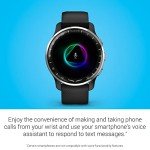 Garmin D2 Air X10 Touchscreen Aviator Smartwatch