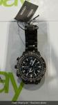 U27520 without box or papers Citizen Mens EcoDrive Promaster Geo Trekker G2U