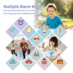 Kids Smart Watch with Games and Camera