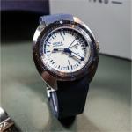 DOXA SUB 250T GMT GREAT WHITE TOPPER