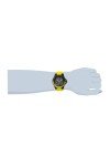 Invicta Men's Silicone Strap Quartz Watch 33038