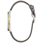 Citizen Men's Sapphire Crystal Solar Eco-Drive Gray Watch 38 MM AR3124-07H