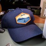 DOXA SUB 250T GMT GREAT WHITE TOPPER