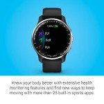 Garmin D2 Air X10 Touchscreen Aviator Smartwatch
