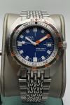 Doxa Sub 300T Caribbean - Classic COSC Diver - Check It Out!