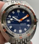 Doxa Sub 300T Caribbean - Classic COSC Diver - Check It Out!