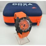 DOXA 822.70.351.21 Store Display 9 out of 10 Sub 300 Carbon Automatic Watch