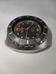 VINTAGE AQUASTAR BENTHOS 500 Ref. 1002 Swiss 1 OWNER Diving Watch ALL ORIGINAL 