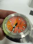 Doxa Sub 300T Sea Hunter 42 MM 35th Anniversary Limited 1/1000 Full Kit Extras