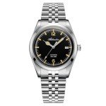AddiesDive 39mm Luxe Automatic Men's Watch