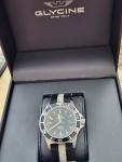 GLYCINE GL0083 Combat Sub Automatic Black Dial Watch