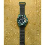 Timex Men's Expedition Freedive Solar 46mm Watch - Triple Green