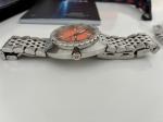 Doxa Sub 300T Professional Steel Orange 42.5mm Automatic Men's Watch