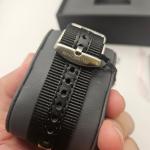 GLYCINE GL0083 COMBAT SUB 42MM SWISS AUTOMATIC WATCH LIGHTLY SCUFF FACE