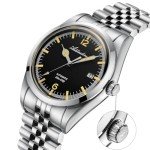 AddiesDive 39mm Luxe Automatic Men's Watch
