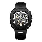 CIGA Design X Eye of Horus Automatic Watch