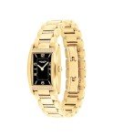 COACH Women's Stainless Steel Quartz Watch 14504319