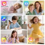 Kids Smart Watch with HD Screen & Games