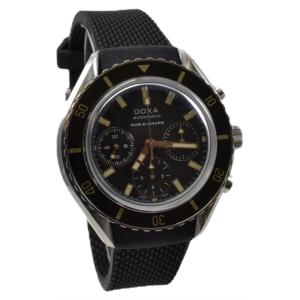 DOXA 798.10.101.20 Store Display 9.5 out of 10 SUB 200 C-GRAPH Automatic Watch